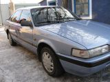 Mazda 626 1989 з пробігом 436 тис.км. 0.0018 л. в Николаеве на Autos.ua