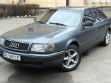 Audi 100 1991 с пробегом 400 тыс.км. 2.3 л. в Хмельницком на Autos.ua