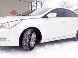 Hyundai Sonata 2011 з пробігом 89 тис.км. 2 л. в Киеве на Autos.ua