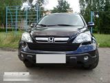 Honda CR-V 2008 с пробегом 100 тыс.км. 1.997 л. в Донецке на Autos.ua