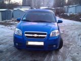 Chevrolet Aveo 2012 з пробігом 48 тис.км. 1.5 л. в Харькове на Autos.ua