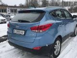 Hyundai ix35 2012 с пробегом 21 тыс.км. 2 л. в Черкассах на Autos.ua