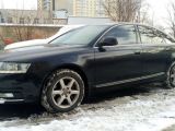 Audi A6 2.0 TDI multitronic (170 л.с.) 2010 с пробегом 143 тыс.км.  л. в Киеве на Autos.ua