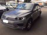 Volkswagen Touareg 2015 с пробегом 22 тыс.км. 3 л. в Киеве на Autos.ua