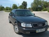 Audi 100 1992 з пробігом 216 тис.км. 2.771 л. в Луганске на Autos.ua