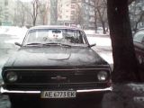 ГАЗ 24 1970 з пробігом 69 тис.км. 2.4 л. в Каменском на Autos.ua