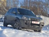 Hyundai Tucson 2.0 MT 4WD (142 л.с.) 2007 с пробегом 138 тыс.км.  л. в Киеве на Autos.ua