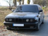 BMW 5 серия 1990 с пробегом 240 тыс.км. 2 л. в Хмельницком на Autos.ua
