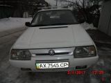 Skoda Forman 1994 с пробегом 240 тыс.км. 1.289 л. в Харькове на Autos.ua