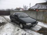 Peugeot 405 1988 с пробегом 90 тыс.км. 1.9 л. в Киеве на Autos.ua
