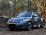 Volkswagen Beetle 2013 с пробегом 11 тыс.км. 2 л. в Киеве на Autos.ua