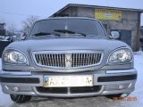 ГАЗ 31105 2004 с пробегом 230 тыс.км. 2.3 л. в Запорожье на Autos.ua