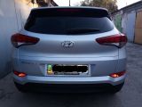 Hyundai Tucson 2.0 AT (150 л.с.) 2016 з пробігом 22 тис.км.  л. в Днепре на Autos.ua
