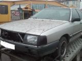 Audi 100 1986 с пробегом 300 тыс.км.  л. в Белой Церкви на Autos.ua