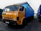 КамАЗ 53202 1999 с пробегом 1230 тыс.км.  л. в Чернигове на Autos.ua