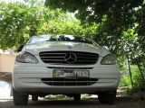 Mercedes-Benz Vito 2006 с пробегом 1 тыс.км. 2.148 л. в Луганске на Autos.ua