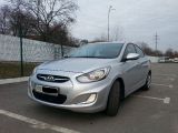 Hyundai Accent 2012 с пробегом 44 тыс.км. 1.396 л. в Ужгороде на Autos.ua