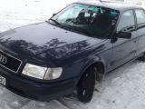 Audi 100 1991 с пробегом 319 тыс.км.  л. в Ровно на Autos.ua