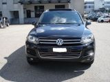 Volkswagen Touareg 2014 з пробігом 40 тис.км. 3 л. в Киеве на Autos.ua