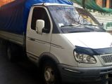 ГАЗ 3302 2007 с пробегом 313 тыс.км. 2.5 л. в Киеве на Autos.ua