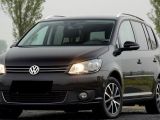 Volkswagen Touran 2014 с пробегом 57 тыс.км. 2 л. в Киеве на Autos.ua