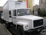 ГАЗ 3307 2003 с пробегом 1 тыс.км. 4.6 л. в Киеве на Autos.ua