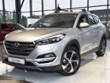 Hyundai Tucson 2017 з пробігом 1 тис.км. 1.7 л. в Киеве на Autos.ua