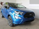 Ford EcoSport 1.0 EcoBoost АТ (125 л.с.) 2018 з пробігом 1 тис.км.  л. в Киеве на Autos.ua