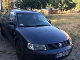 Volkswagen Passat 1.8 MT (150 л.с.) 1998 з пробігом 312 тис.км.  л. в Киеве на Autos.ua