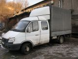 ГАЗ 33023 2006 с пробегом 225 тыс.км. 2.5 л. в Киеве на Autos.ua