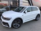 Volkswagen Tiguan 2.0 TSI 4Motion DSG (220 л.с.) Highline 2018 с пробегом 1 тыс.км.  л. в Киеве на Autos.ua