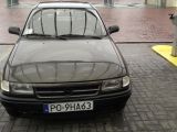 Opel Astra 1995 с пробегом 269 тыс.км. 1.389 л. в Ровно на Autos.ua