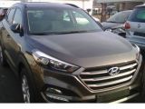 Hyundai Tucson 2016 з пробігом 12 тис.км. 1.6 л. в Киеве на Autos.ua
