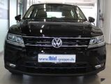 Volkswagen Tiguan 2.0 TDI BlueMotion MT (150 л.с.) 2017 с пробегом 1 тыс.км.  л. в Киеве на Autos.ua
