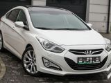 Hyundai i40 2013 с пробегом 27 тыс.км. 1.685 л. в Киеве на Autos.ua