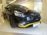 Renault Clio 1.6 Turbo EDC (200 л.с.) Базовая 2017 с пробегом 1 тыс.км.  л. в Киеве на Autos.ua