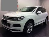 Volkswagen Touareg 2014 з пробігом 53 тис.км. 3 л. в Киеве на Autos.ua