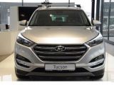 Hyundai Tucson 2016 з пробігом 1 тис.км. 1.995 л. в Киеве на Autos.ua