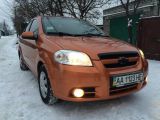 Chevrolet Aveo 2008 с пробегом 170 тыс.км. 1.6 л. в Киеве на Autos.ua