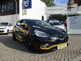 Renault Clio 1.6 Turbo EDC (200 л.с.) Базовая 2017 з пробігом 1 тис.км.  л. в Киеве на Autos.ua