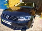 Volkswagen Jetta 2016 з пробігом 61 тис.км. 1.6 л. в Одессе на Autos.ua