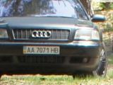 Audi S8 2000 с пробегом 311 тыс.км. 4.2 л. в Киеве на Autos.ua
