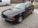 BMW 5 серия 528i MT (193 л.с.) 1998 с пробегом 325 тыс.км.  л. в Ровно на Autos.ua