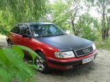 Audi 100 1992 з пробігом 339 тис.км. 1.984 л. в Киеве на Autos.ua