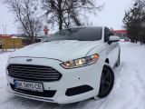 Ford Fusion 2013 с пробегом 89 тыс.км. 2.5 л. в Ровно на Autos.ua