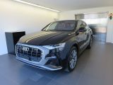 Audi Q8 50 TDI 8-Tiptronic quattro (286 л.с.) 2018 с пробегом 1 тыс.км.  л. в Киеве на Autos.ua