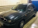 Daewoo Sens 2006 з пробігом 133 тис.км. 1.3 л. в Полтаве на Autos.ua