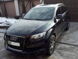 Audi Q7 2011 с пробегом 161 тыс.км.  л. в Харькове на Autos.ua