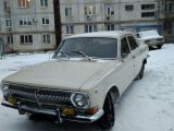 ГАЗ 24 1984 с пробегом 1 тыс.км. 2.445 л. в Луганске на Autos.ua