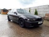 BMW 5 серия 2001 с пробегом 480 тыс.км. 3 л. в Луцке на Autos.ua